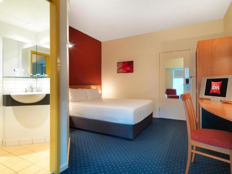 Hotel Yehs Cbd Melbourne