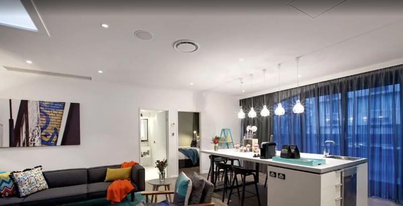 Hotel Laneways By Ovolo Melbourne