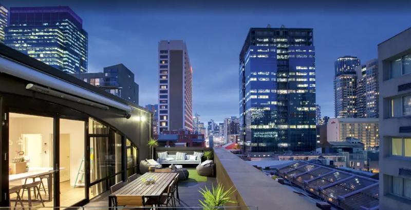 Laneways By Ovolo 4* Melbourne