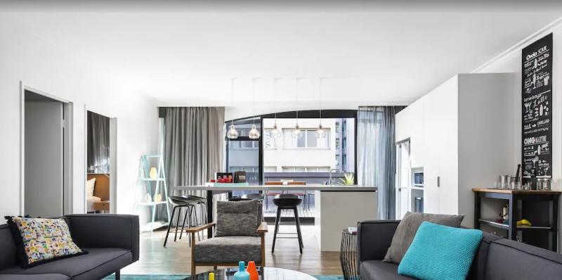 Hotel Laneways By Ovolo